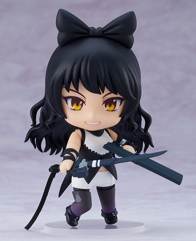 RWBY - Blake Belladonna - Nendoroid (#1553) (Good Smile Company)
