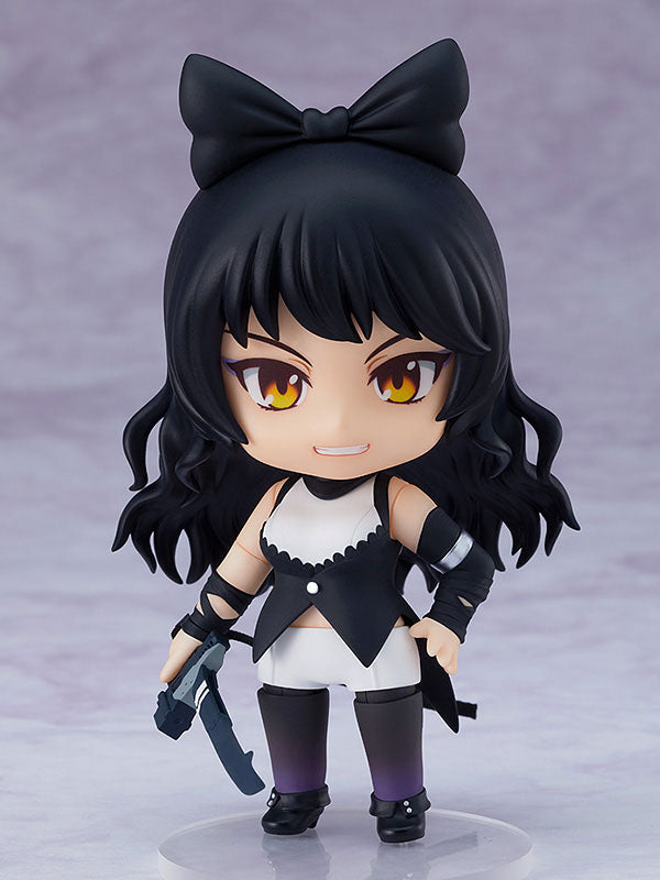 RWBY - Blake Belladonna - Nendoroid (#1553) (Good Smile Company)