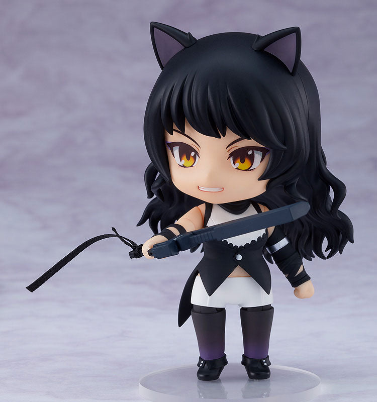 RWBY - Blake Belladonna - Nendoroid (#1553) (Good Smile Company)