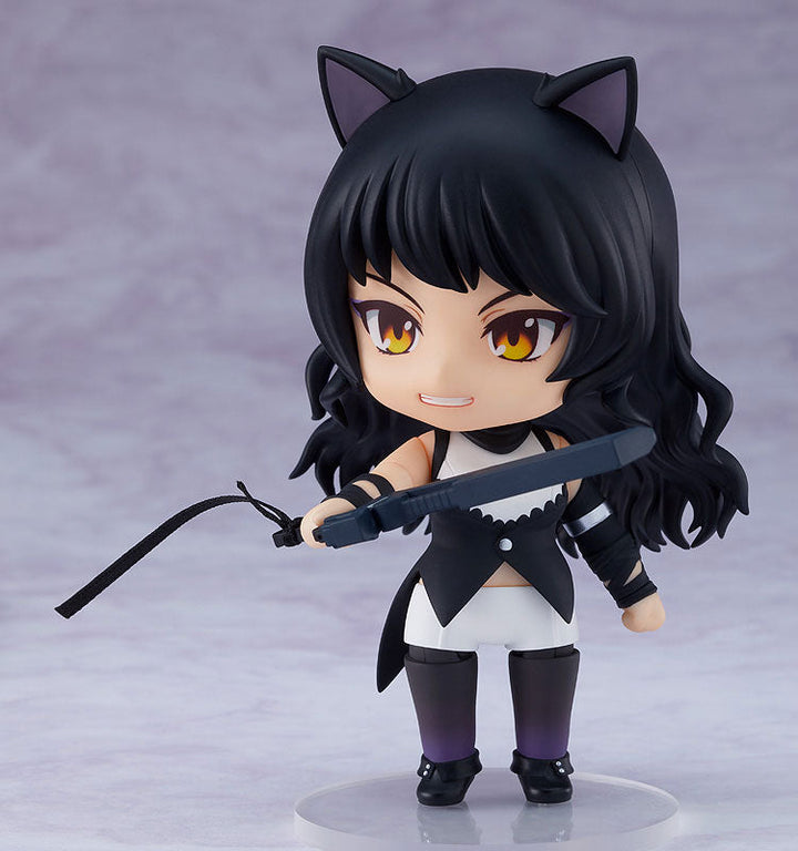 RWBY - Blake Belladonna - Nendoroid (#1553) (Good Smile Company)
