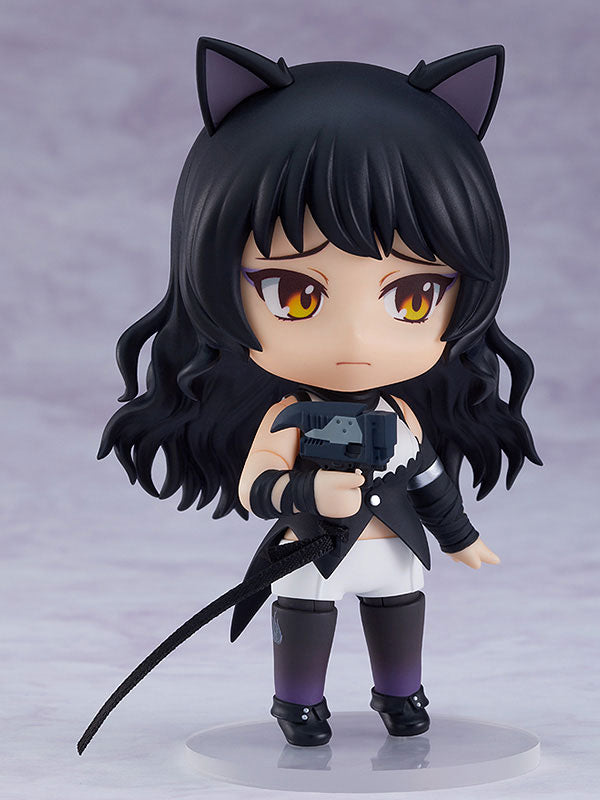 RWBY - Blake Belladonna - Nendoroid (#1553) (Good Smile Company)