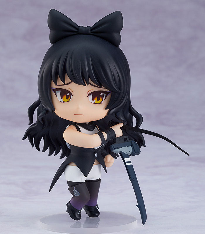 RWBY - Blake Belladonna - Nendoroid (#1553) (Good Smile Company)