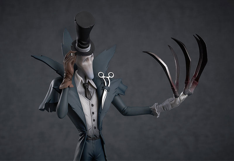 Identity V - Jack - Pop Up Parade (Good Smile Arts Shanghai, Good Smile Company)