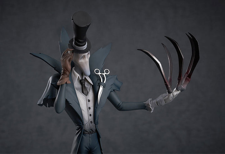 Identity V - Jack - Pop Up Parade (Good Smile Arts Shanghai, Good Smile Company)