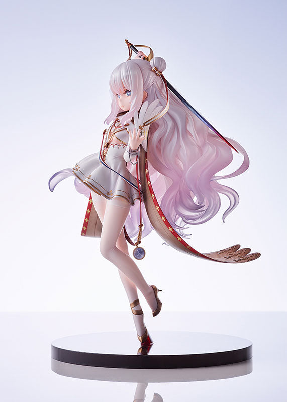 Azur Lane - Le Malin - TF Edition (Mimeyoi)