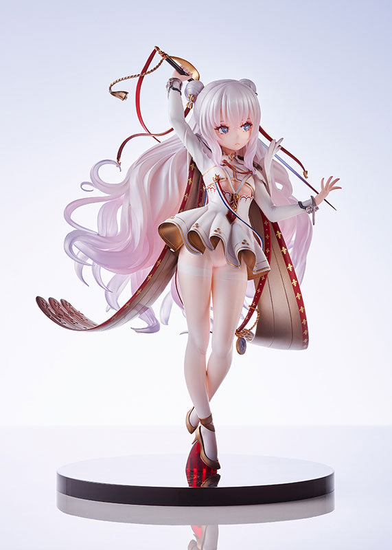 Azur Lane - Le Malin - TF Edition (Mimeyoi)