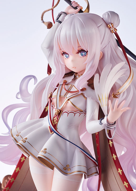 Azur Lane - Le Malin - TF Edition (Mimeyoi)