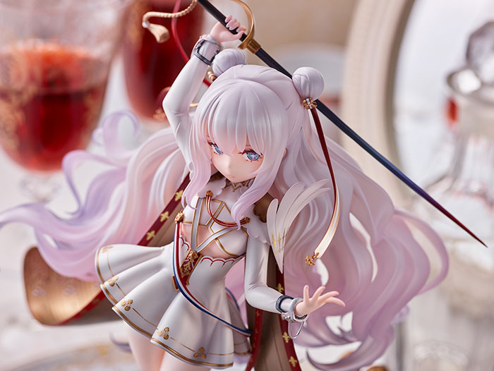 Azur Lane - Le Malin - TF Edition (Mimeyoi)