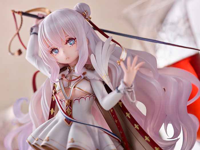 Azur Lane - Le Malin - TF Edition (Mimeyoi)