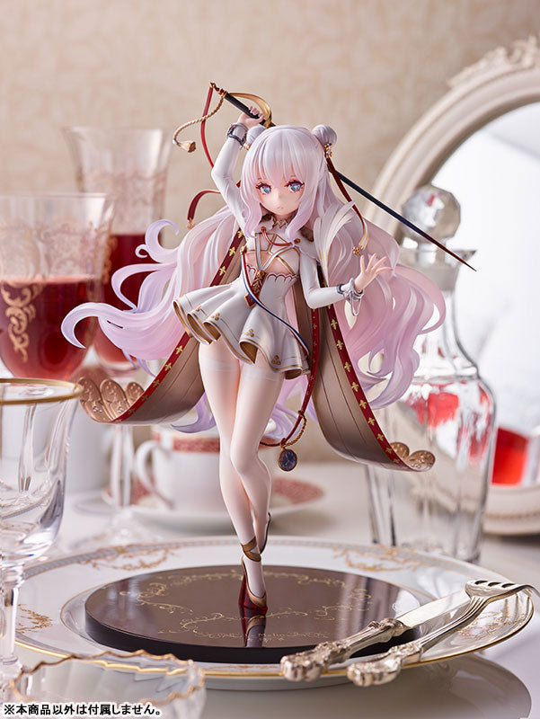 Azur Lane - Le Malin - TF Edition (Mimeyoi)