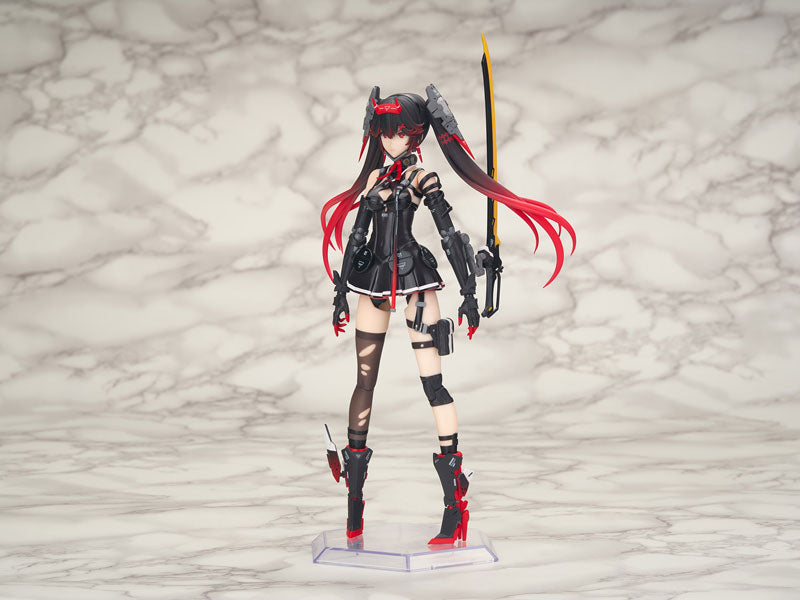 【PRE OWNED】Punishing: Gray Raven - Lucia - Arctech - Dawn (Apex Innovation)