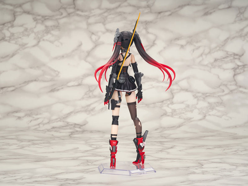 【PRE OWNED】Punishing: Gray Raven - Lucia - Arctech - Dawn (Apex Innovation)