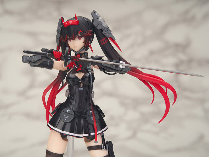 【PRE OWNED】Punishing: Gray Raven - Lucia - Arctech - Dawn (Apex Innovation)