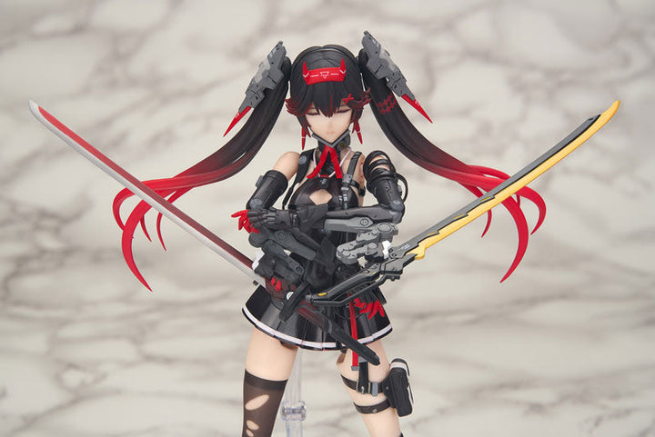 【PRE OWNED】Punishing: Gray Raven - Lucia - Arctech - Dawn (Apex Innovation)