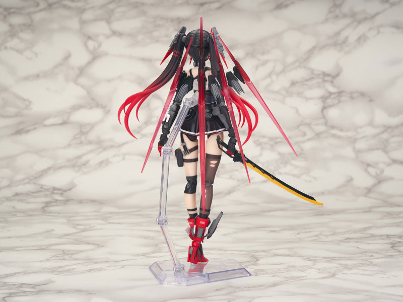 【PRE OWNED】Punishing: Gray Raven - Lucia - Arctech - Dawn (Apex Innovation)