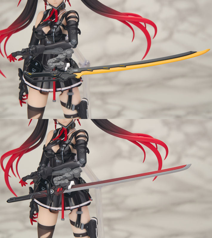 【PRE OWNED】Punishing: Gray Raven - Lucia - Arctech - Dawn (Apex Innovation)