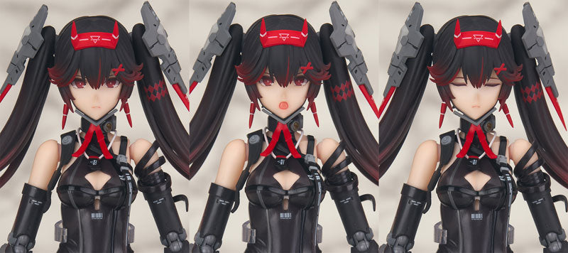 【PRE OWNED】Punishing: Gray Raven - Lucia - Arctech - Dawn (Apex Innovation)