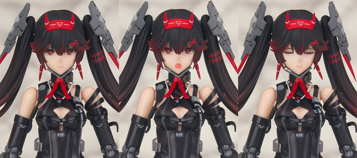 【PRE OWNED】Punishing: Gray Raven - Lucia - Arctech - Dawn (Apex Innovation)
