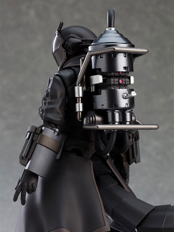 Gekijouban Made in Abyss: Fukaki Tamashii no Reimei - Bondrewd - Figma (#517-DX) - Ascending to the Morning Star (Gangway) Ver. (Max Factory)