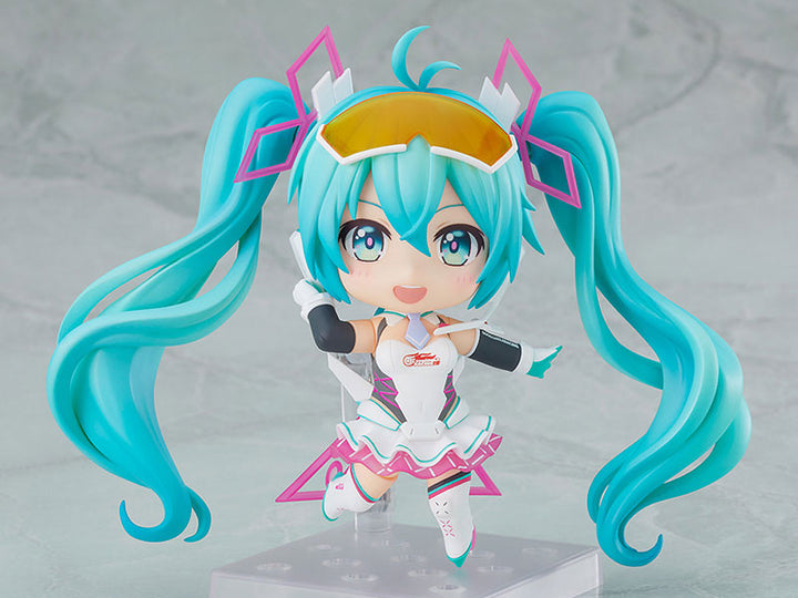 Good Smile Racing - Hatsune Miku - Nendoroid (#1578) - Racing 2021 Ver. (GOOD SMILE Racing)