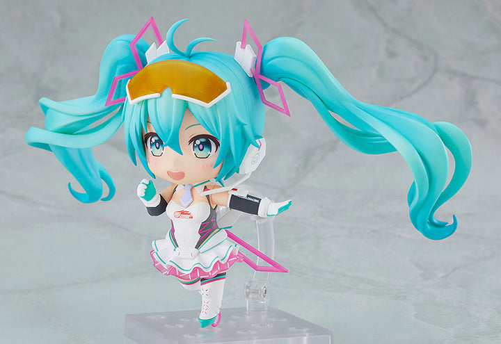 Good Smile Racing - Hatsune Miku - Nendoroid (#1578) - Racing 2021 Ver. (GOOD SMILE Racing)