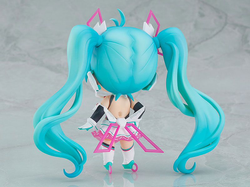 Good Smile Racing - Hatsune Miku - Nendoroid (#1578) - Racing 2021 Ver. (GOOD SMILE Racing)