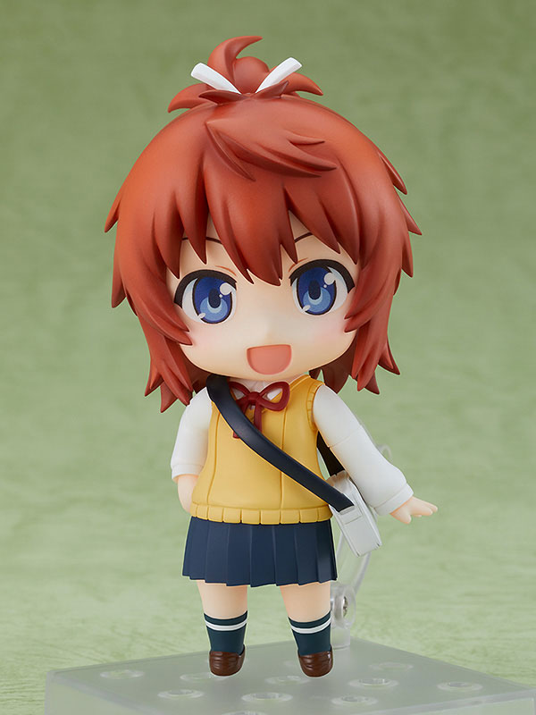 Non Non Biyori Nonstop - Koshigaya Natsumi - Nendoroid (#1584) (Good Smile Company)