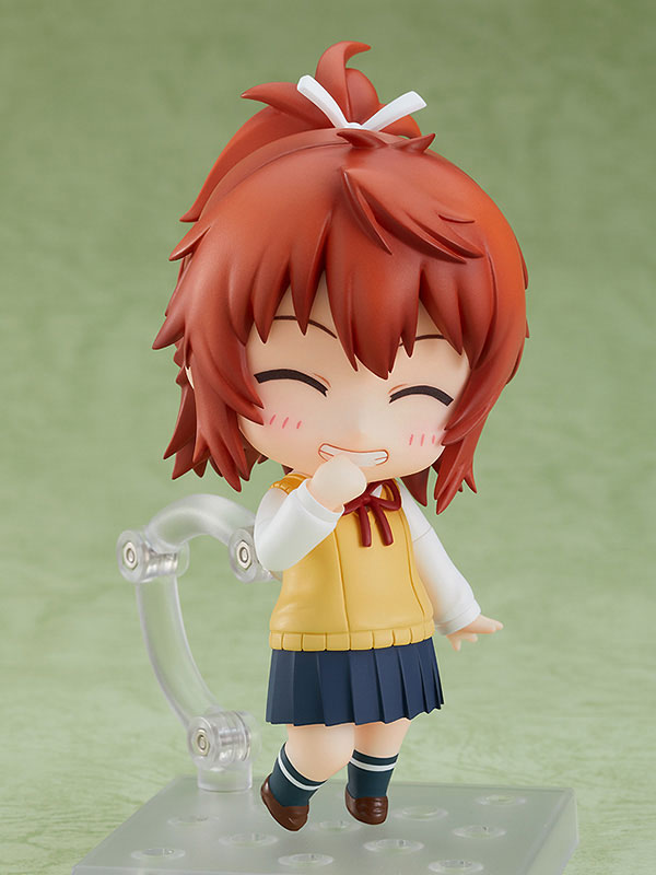 Non Non Biyori Nonstop - Koshigaya Natsumi - Nendoroid (#1584) (Good Smile Company)