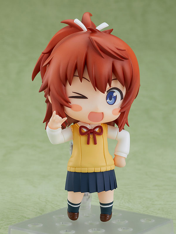 Non Non Biyori Nonstop - Koshigaya Natsumi - Nendoroid (#1584) (Good Smile Company)