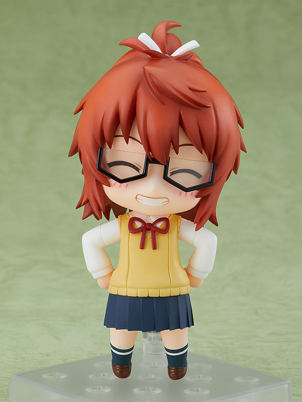 Non Non Biyori Nonstop - Koshigaya Natsumi - Nendoroid (#1584) (Good Smile Company)