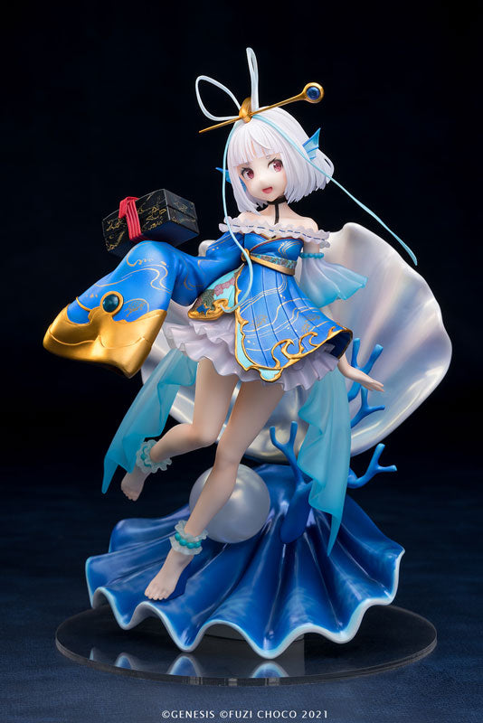 Original - Otohime (Genesis)