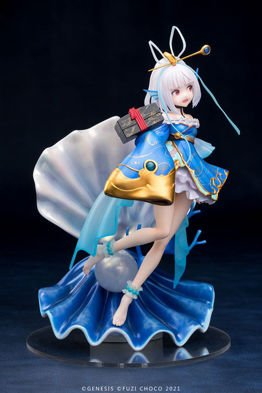 Original - Otohime (Genesis)