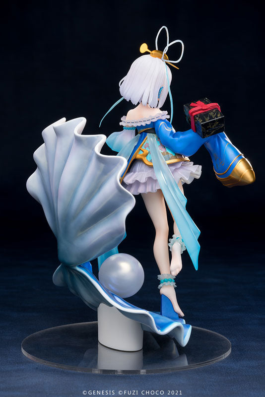 Original - Otohime (Genesis)