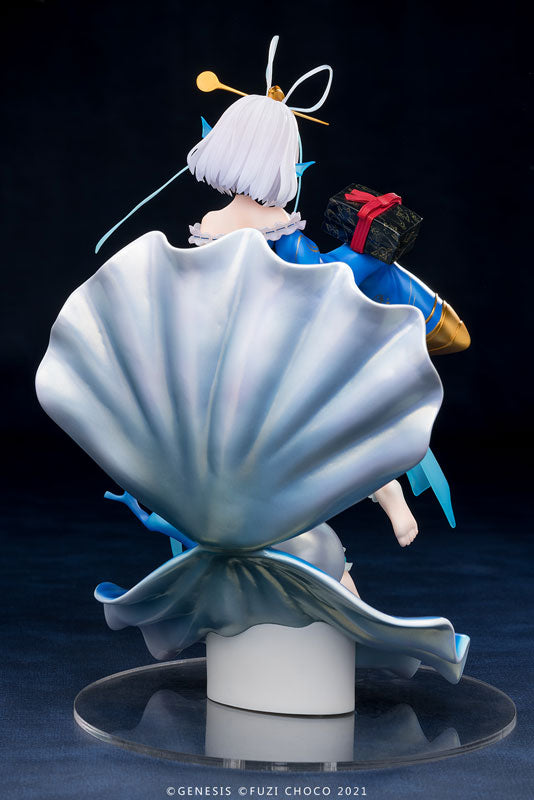 Original - Otohime (Genesis)