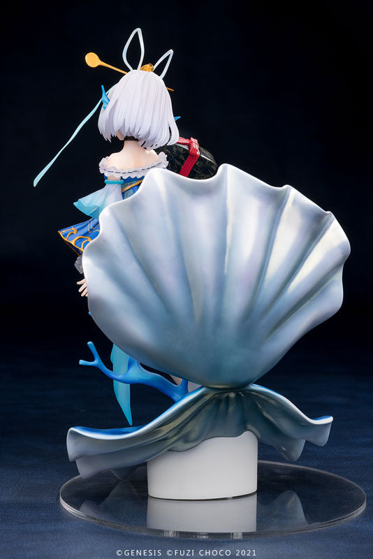 Original - Otohime (Genesis)
