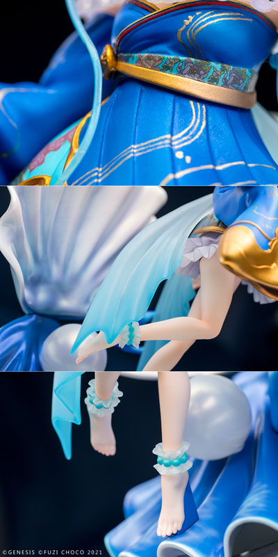 Original - Otohime (Genesis)
