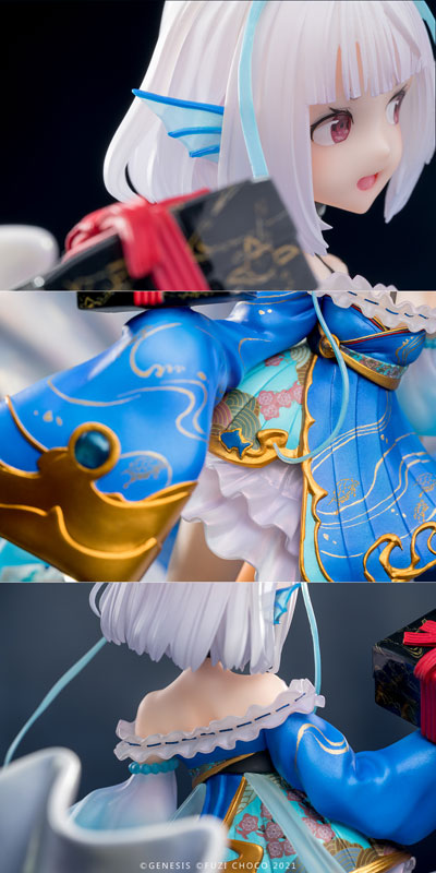 Original - Otohime (Genesis)