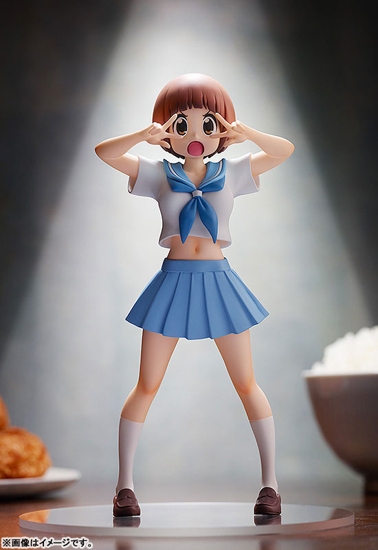 Kill la Kill - Mankanshoku Mako - Pop Up Parade (Good Smile Company)