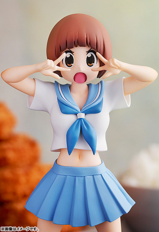 Kill la Kill - Mankanshoku Mako - Pop Up Parade (Good Smile Company)