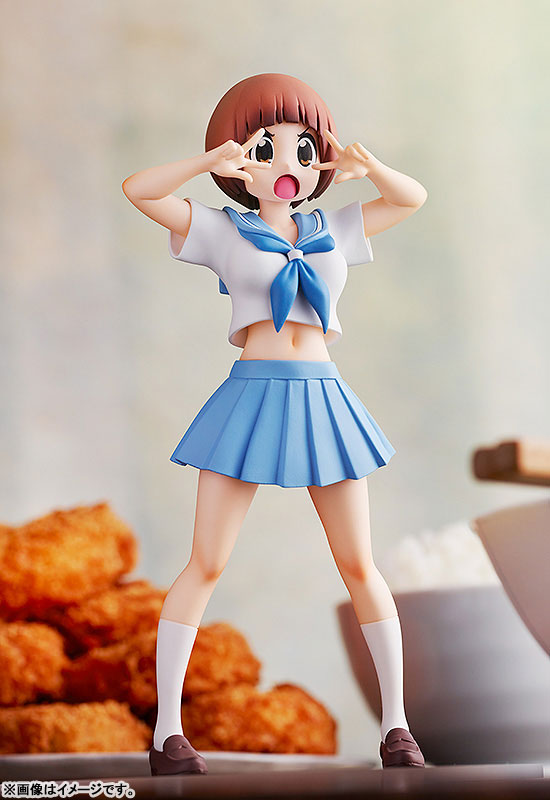 Kill la Kill - Mankanshoku Mako - Pop Up Parade (Good Smile Company)