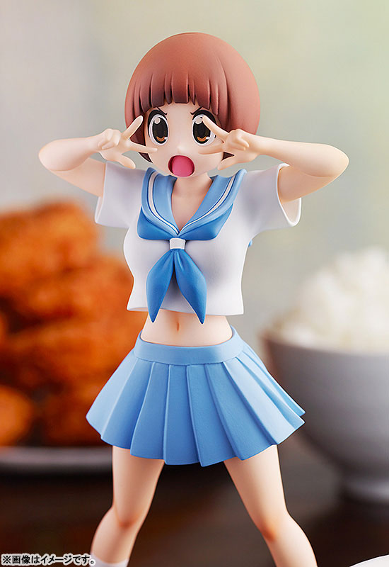 Kill la Kill - Mankanshoku Mako - Pop Up Parade (Good Smile Company)