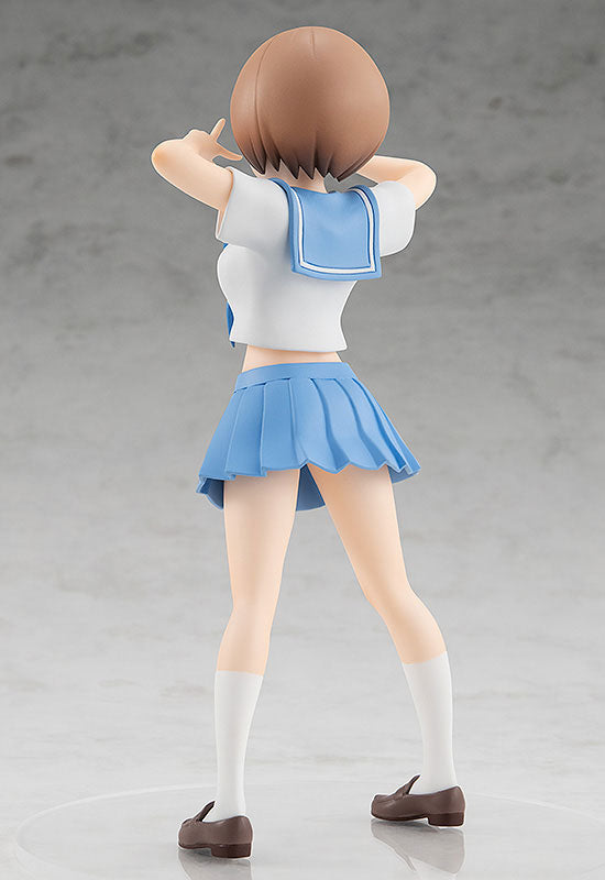 Kill la Kill - Mankanshoku Mako - Pop Up Parade (Good Smile Company)