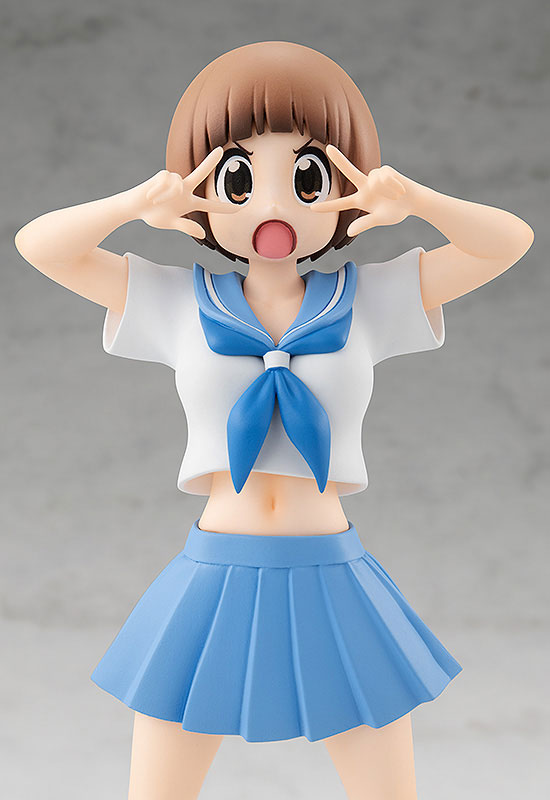 Kill la Kill - Mankanshoku Mako - Pop Up Parade (Good Smile Company)