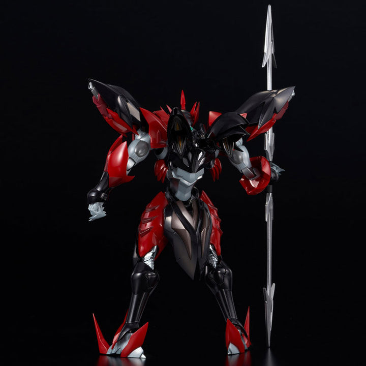 Uchuu no Kishi Tekkaman Blade - Tekkaman Evil - RIOBOT (Sentinel)