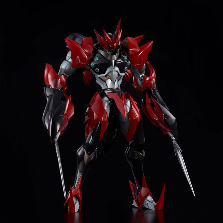 Uchuu no Kishi Tekkaman Blade - Tekkaman Evil - RIOBOT (Sentinel)