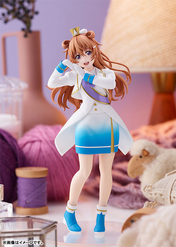 Love Live! - Konoe Kanata - Pop Up Parade (Good Smile Company)