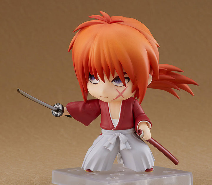 Rurouni Kenshin - Himura Kenshin - Nendoroid (#1613) (Good Smile Company)
