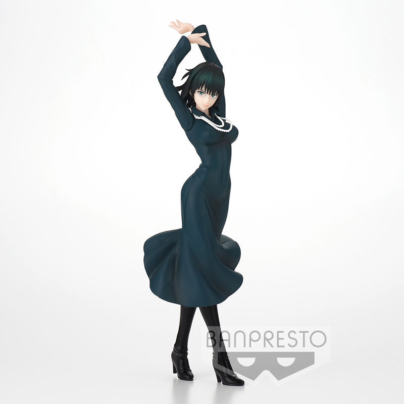 One-Punch Man - Jigoku no Fubuki - Espresto - Shapely (Bandai Spirits)