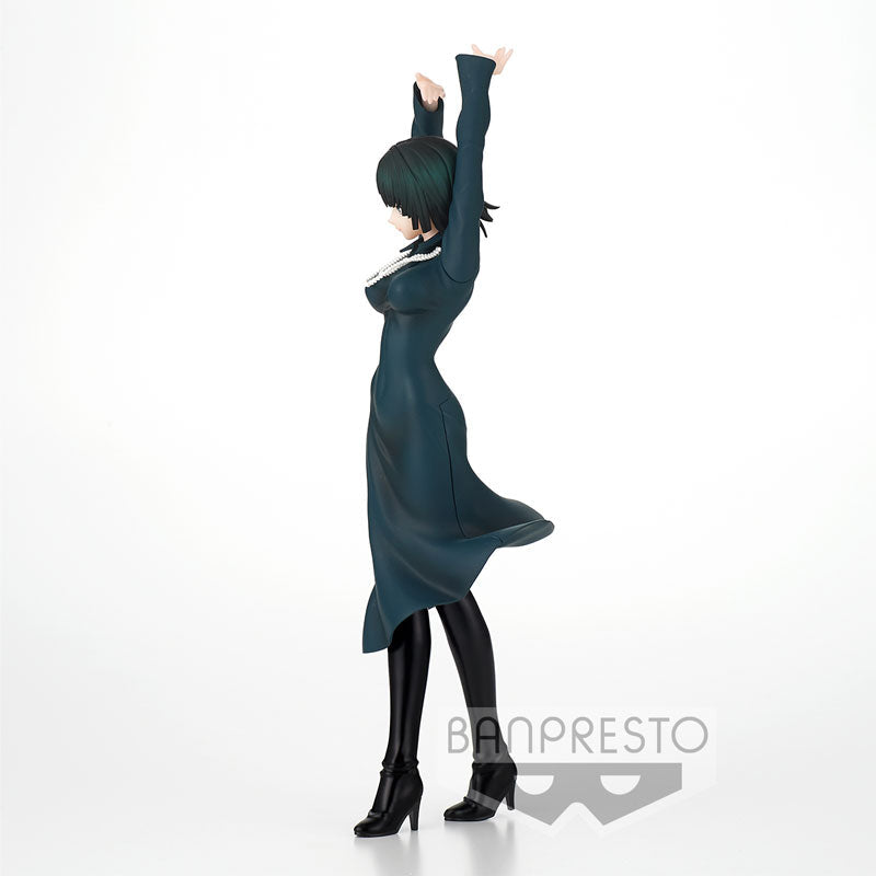 One-Punch Man - Jigoku no Fubuki - Espresto - Shapely (Bandai Spirits)