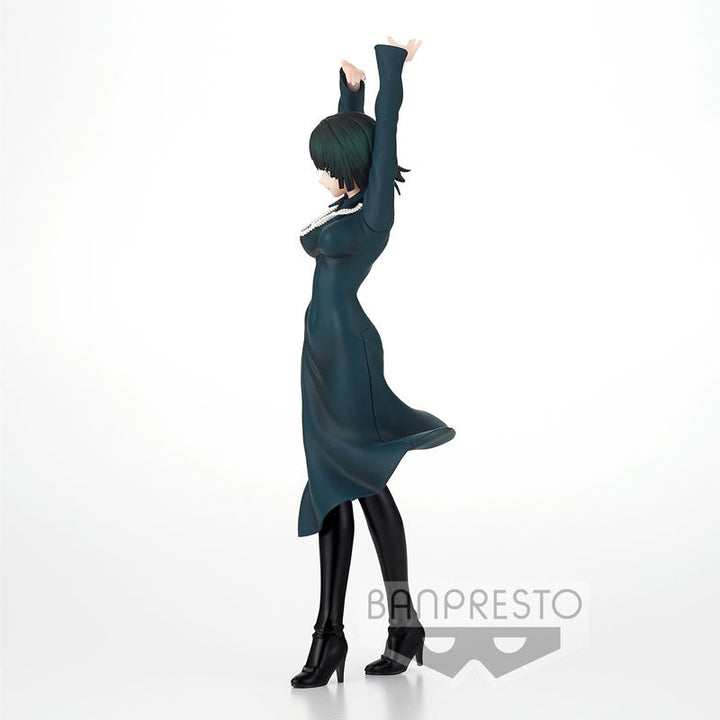 One-Punch Man - Jigoku no Fubuki - Espresto - Shapely (Bandai Spirits)